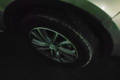 2019 Geely Auto Boyue 2018 1.8T AT Smart Connect4GConnectedFWD #6