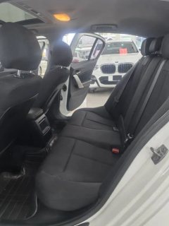 2015 BMW 1 Series(Imported) 2013 1.6T AT 116iLeading Facelift (Imported) #11