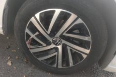 2024 Volkswagen Lavida 2024 1.5T AT 300TSI DSGstarry skyLeading #6