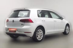2019 Volkswagen Golf 2019 1.2T AT 200TSIComfortEntry China VI #2
