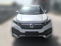2022 Honda XR-V 2022 1.5T AT 220TURBO CVTobsidianEdition #2