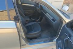 2018 Volkswagen Bora Sedan 2018 1.5 MT Comfort #8