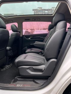2019 BYD Song MAX 2019 1.5T AT Smart ConnectRui Jin6Seat China VI #18