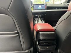 2023 MG MG5 2022 1.5L AT 180DVVT CVTyouthLuxury #2