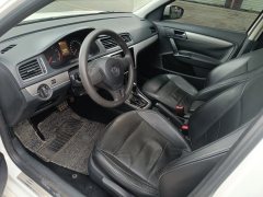 2016 Volkswagen Lavida 2013 1.6 AT ClassicComfort Facelift #8