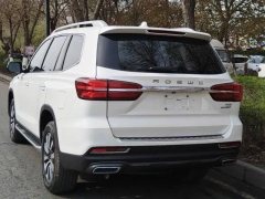 2021 Roewe RX8 2019 2.0T AT 30TSmart ConnectnetSupergroupFlagship 4WD #9