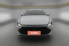 2024 BYD Qin Plus 2024 Glory 1.5L AT DM-i 55KMLeading #2