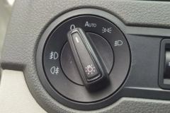 2015 Volkswagen Polo Hatchback 2014 1.4 MT Comfort #24