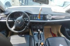 2021 Volkswagen Lavida 2021 1.5 AT Comfort #12