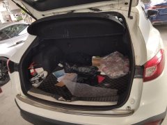 2017 Mazda CX-4 2016 2.0 AT Blue sky tasteEditionFWD #8