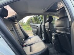 2017 Toyota Levin 2017 1.8 AT H VLuxuryHybrid Facelift HEV #14
