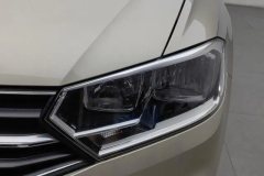 2018 Volkswagen Bora Sedan 2018 1.5 AT Fashion #5