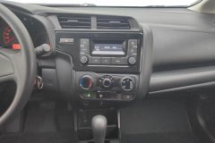 2019 Honda Fit Hatchback 2018 1.5 AT Comfort #13