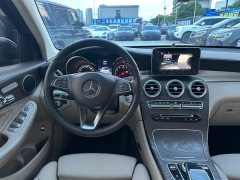 2016 Mercedes-Benz GLC-Class 2016 2.0T AT GLC300Dynamic #22