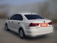 2019 Volkswagen Santana 2019 1.5 MT Classic #7