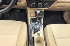 2016 Toyota Corolla 2014 1.6 AT GL #16