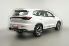 2023 Chery Tiggo 8 2023 KunpengEdition 1.6T AT 290TGDI Excellence #2