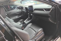 2020 Toyota Wildlander 2020 2.5 AT HybridLuxury FWD HEV #8
