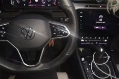 2024 Volkswagen Magotan 2023 2Million Edition 2.0T AT 330TSI DSGLuxury #12