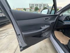 2025 BYD Sea Lion 05 EV 2025 520KMFlagshipZhihangEdition #10