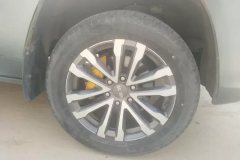 2023 Beijing Off-Road Beijing BJ60 2022 2.0T AT 101Edition5Seat #6