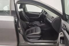 2018 Volkswagen Sagitar 2018 180TSI DSGEnjoyEdition #22