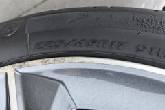 2021 BMW 1 Series 2021 1.5T Facelift 120i MSport #9