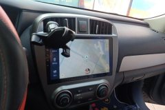2017 Nissan Sylphy 2016 1.6 AT ClassicXELeading #13