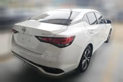 2023 Nissan Sylphy 2023 1.6L AT CVTJoy #3