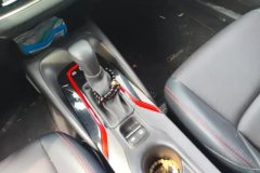 2022 Toyota Levin 2022 Hybrid 1.8H E-CVT AT Sport #16