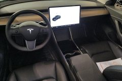 2020 Tesla Model 3 2020 StandardBattery lifeRWDUpgradeEdition #12