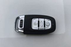 2015 Audi Q5 2013 2.0T AT 40TFSITech #10