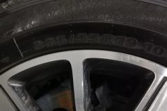 2020 Haval H6 2021 1.5T AT Champion #9