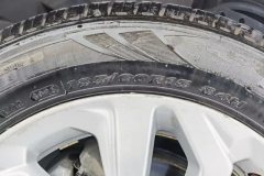 2019 Honda Fit Hatchback 2018 1.5 AT ComfortSunroofEdition #9