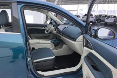 2024 Ora Good Cat 2024 401km Luxury #8