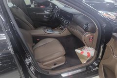 2023 Mercedes-Benz E-Class PHEV 2023 2.0T AT E 350 e L Plug-in hybrid sedan #8