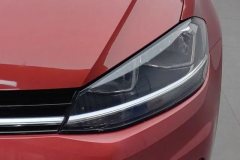 2020 Volkswagen Golf 2020 1.2T AT BelovedEdition200TSIComfortEntry #5