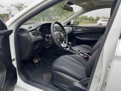 2018 Roewe i5 2019 1.5 AT 4GConnectedLeaderEdition #6