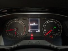 2020 Volkswagen Sagitar 2020 1.2T AT 200TSIComfort China VI #15