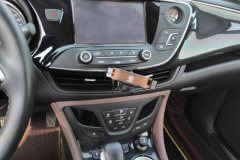 2018 Buick Envision Plus 2018 1.5T AT 20TLuxury FWD #13