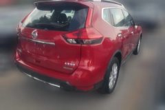 2019 Nissan X-Trail 2019 2.0 AT Smart ConnectComfortFWD #3