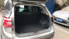 2018 Baojun 510 2017 1.5 AT Fashion #15