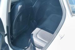 2016 Audi A3 Sedan 2016 1.4T AT 35TFSIEntry #11