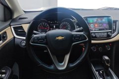 2021 Chevrolet Monza 2020 1.5 AT 320Joy #15