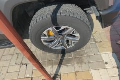 2024 Beijing Off-Road Beijing BJ40 2024 2.0D AT All-NewBlade hero time traveler #6