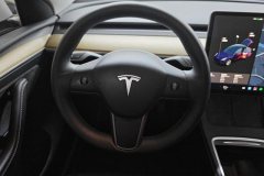 2021 Tesla Model Y 2021StandardBattery lifeRWDEdition #15