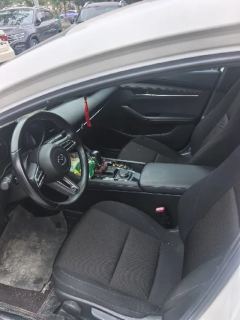 2022 Mazda Mazda3 Axela Sedan 2021 2.0L AT dazzling qualityEdition #7