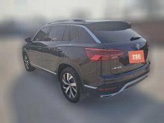 2020 Volkswagen Tayron 2019 2.0T AT 330TSILuxury FWD China VI #5