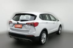 2019 Buick Envision Plus 2018 2.0T AT 28TLuxury 4WD #2
