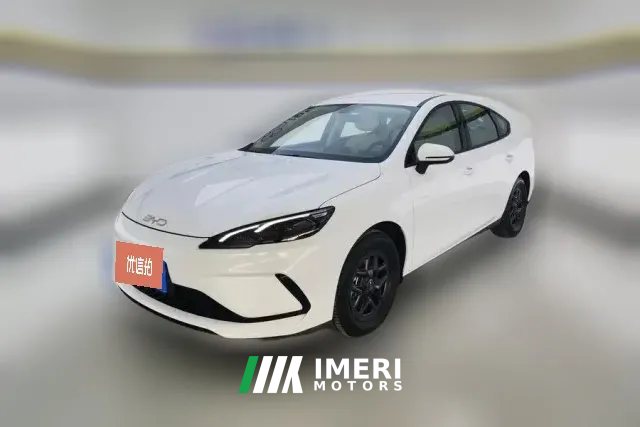 2025 BYD Seal 05 DM-i 2025 DM-i Smart Drive 1.5L AT 55KMLuxury